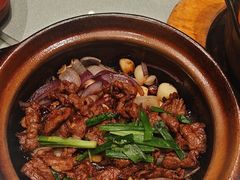 -盛百味·家宴餐厅(霸州分店)