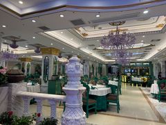 -齐家花园大酒店·本帮菜(宝山店)