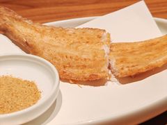-喜鼎海胆水饺(朝阳区三里屯太古里北区店)