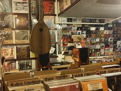 -旧天堂书店(华侨城创意文化园南山特色文化街区店)