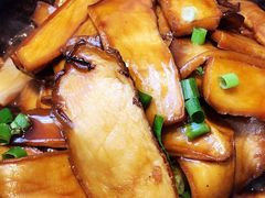 鲍汁杏鲍菇-高佳庄·舟山海鲜(海景旗舰店)