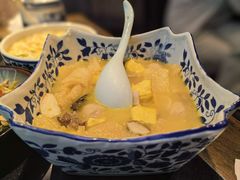 -南京大牌档(新街口德基广场店)