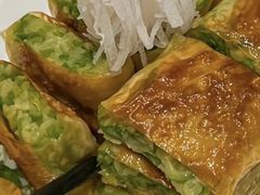 -绿杨春·淮扬宴(庐山路店)