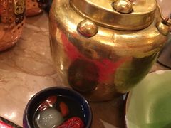斗梨汤-斗鸡饭场伙(新南门店)