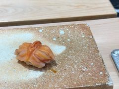 -荣一代目OMAKASE板前料理