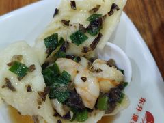 -东升灌浆包(辛庄街总店)