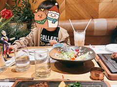 -原石牛扒·约会餐厅(龙城万科里店)