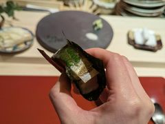 -橼舍鮨青木