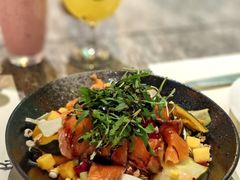 -SHADOWS•Bistro&Eatery(安福路店)
