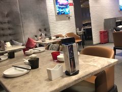 大堂-106餐厅(山水文园店)