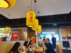 -怪噜范·老贵阳街头名小吃(汇金星力城店)