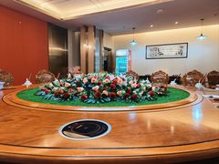 -伙工殿餐厅(吉大店)