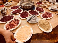 -陈记顺和潮汕牛肉火锅(韩江路店)