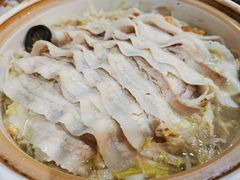 -砂锅居(西四店)