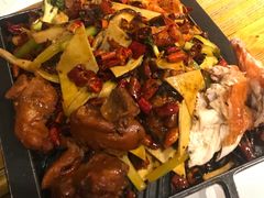 -胡桃里音乐酒馆(曲江店)