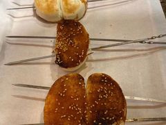 -枪火串烧·东北特色烧烤(罗湖总店)