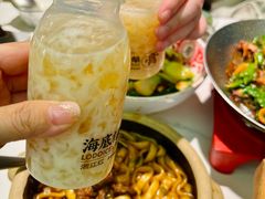 -湘江红·湖南招牌菜(莲花南路店)
