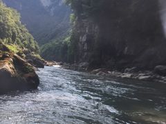 -阿依河景区