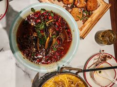 -金陵后厨·南京菜(新街口秣陵路店)