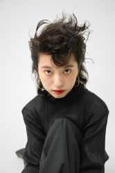-川和潮人漂色·烫染·接发