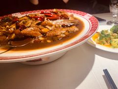-旺顺阁鱼头泡饼(常营店)