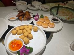 -顺峰顺水顺德菜(第一百货店)