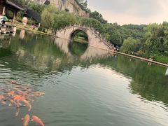 -绍兴鉴湖君澜大酒店