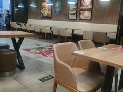 大堂-魏家凉皮(协和店)