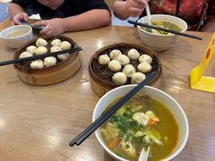 -佬钱湾仔(衣裳街店)