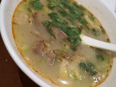 -鼎高高陕西美食(龙德广场店)