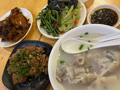 -明红蹄花(糍粑店街店)