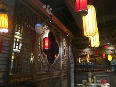 -小龙坎火锅(好世界店)