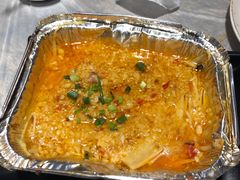 -金陵大勇烧烤·小龙虾·海鲜大咖(竹山路店)