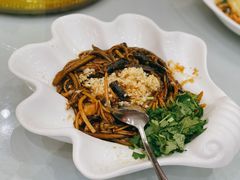 响油鳝糊-玉华台饭庄·淮扬菜·烤鸭(望京店)