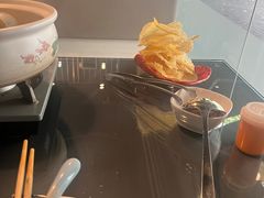 -金龙·打边炉(南京西路店)