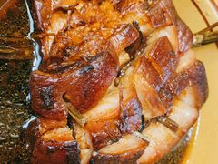 粽香东坡肉-印象江南(东栅店)