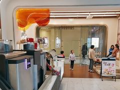 -Tims天好咖啡(河西万象城店)
