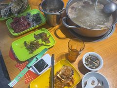 -养牛邓·潮汕牛肉海鲜自助火锅(广州店)