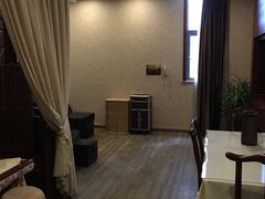 -大唐盲人按摩中心(怀宁路新粮仓店)