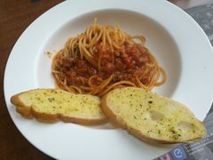 经典肉酱意面-米斯特比萨(亦庄国融国际店)