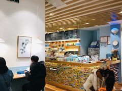 -猫的天空之城概念书店(印象城购物中心店)