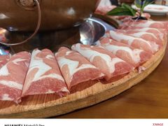 -津门老羊家·铜锅涮羊肉·烧烤(科技园店)