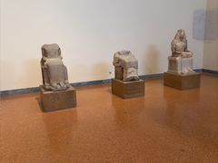-雅典国家考古博物馆(Ethniko Archaiologiko Museo)