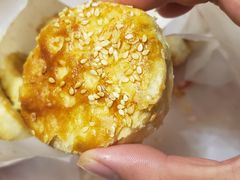 -王天顺海苔饼