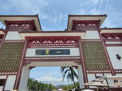 -三亚南山文化旅游区