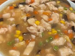 -頂好酒家·经典粤菜(海信广场店)