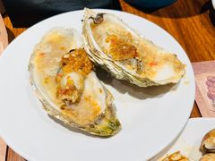 -汉巴味德·烤肉与啤酒的自助(杭州大悦城店)