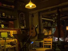 -城墙外BAR