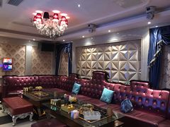 -钱莊party生日聚会KTV(厚街店)