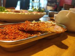 -牛炙烤肉(车公庙店)